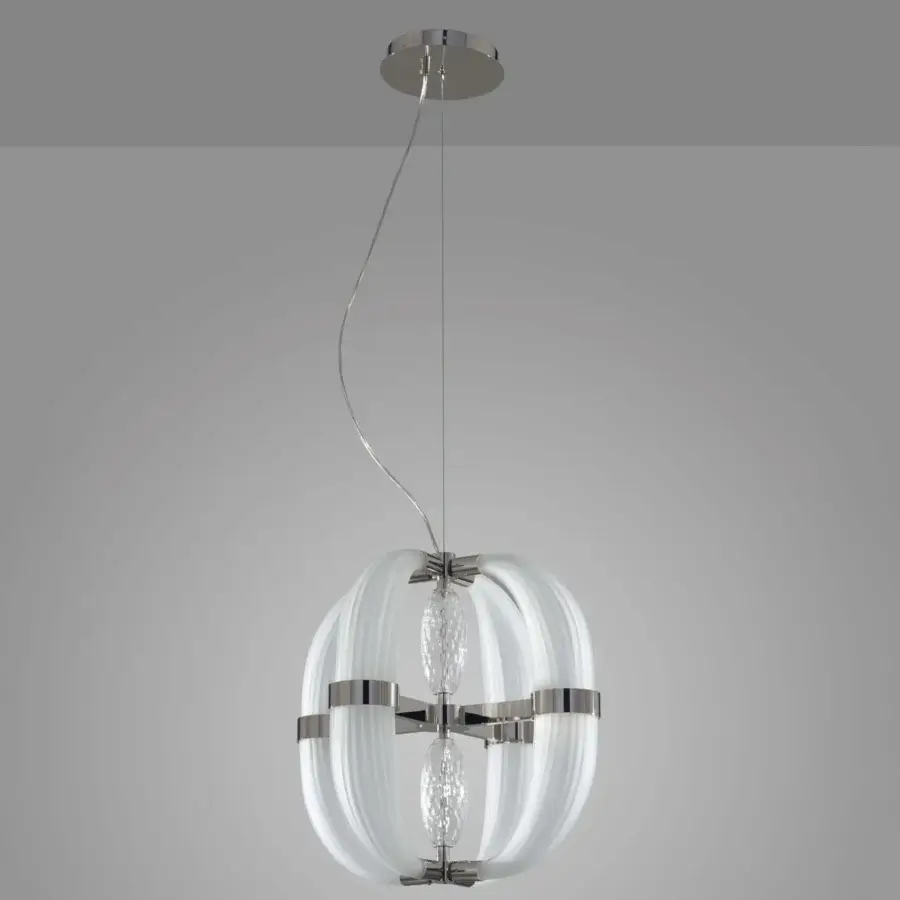 Coup De Foudre 01 Suspension Lamp #4