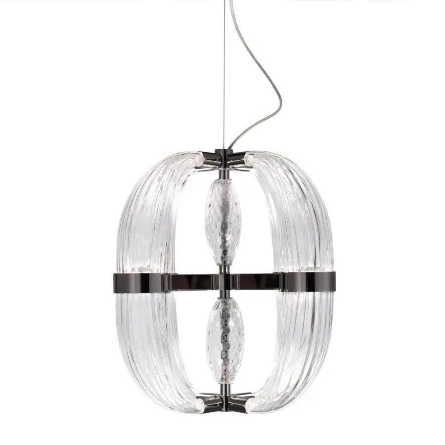Coup De Foudre 01 Suspension Lamp #2