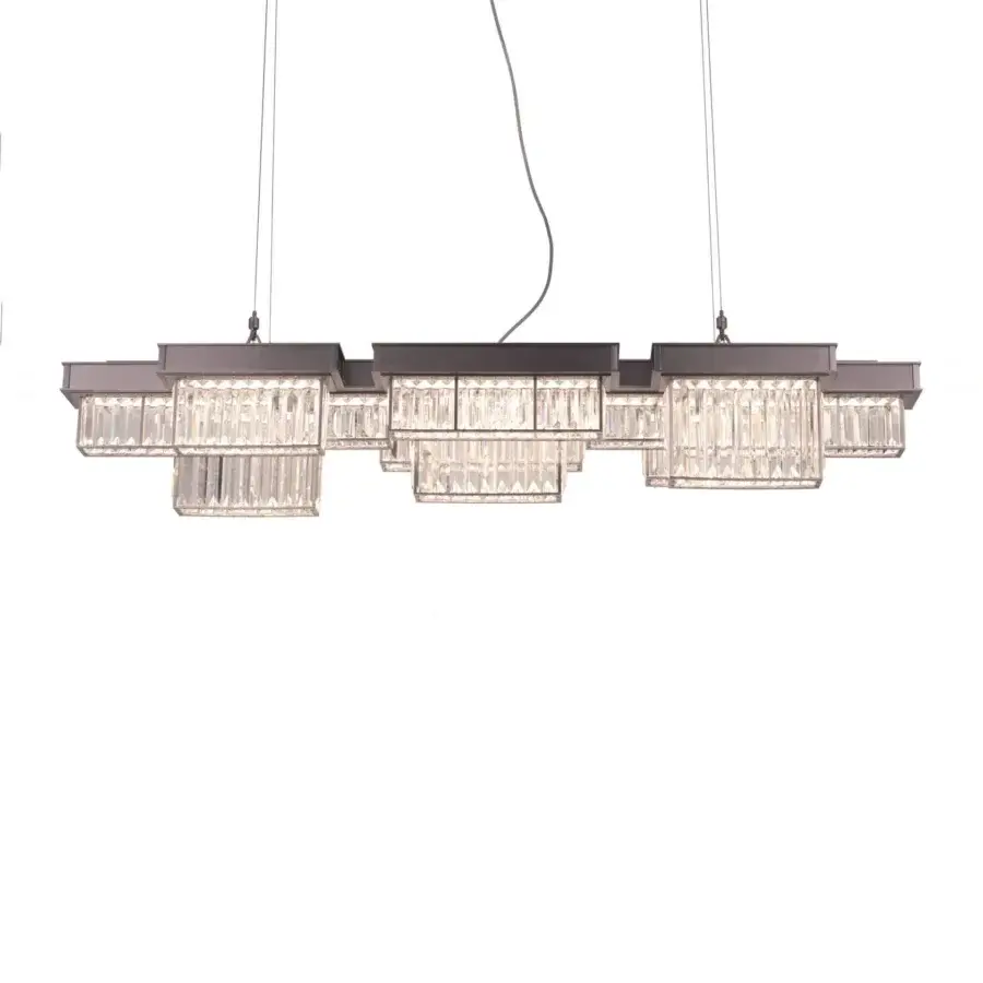 Gisele Suspension Lamp #18