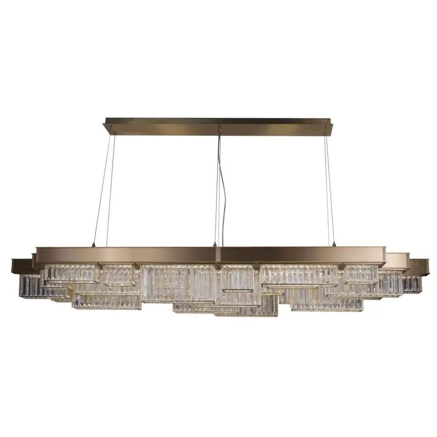 Gisele XL Suspension Lamp #5