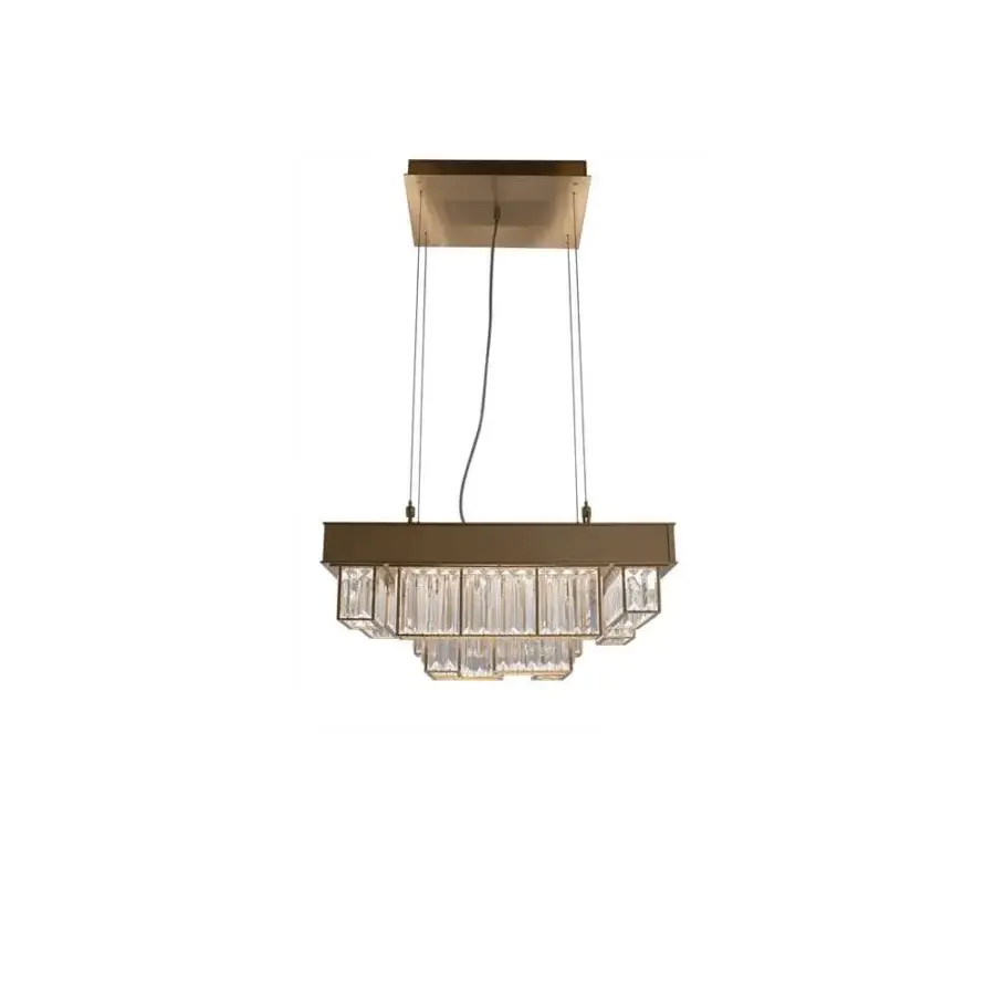 Gisele Suspension Lamp #19