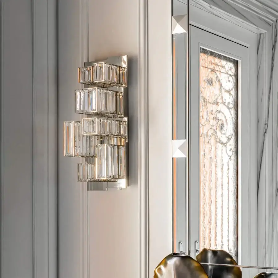 Gisele Wall Lamp #2