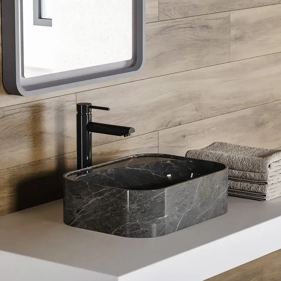 ANBA 01 Washbasin #4