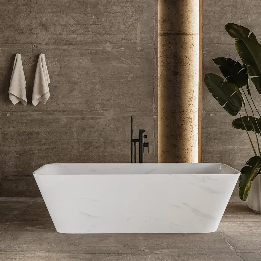 CUBT 01 Bathtub #4