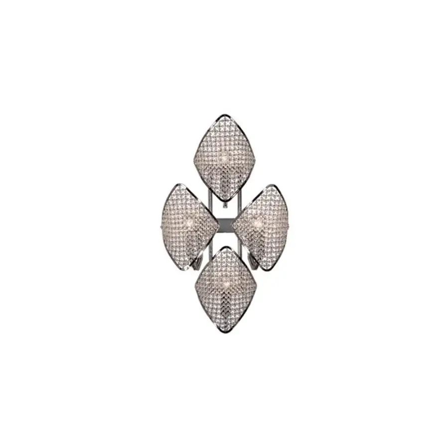 Holly Wall Lamp #8
