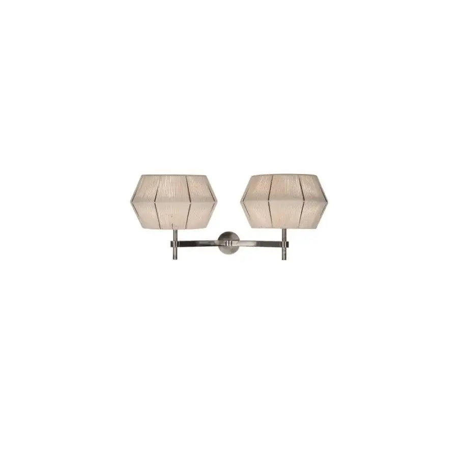 Novecento Wall Lamp #9