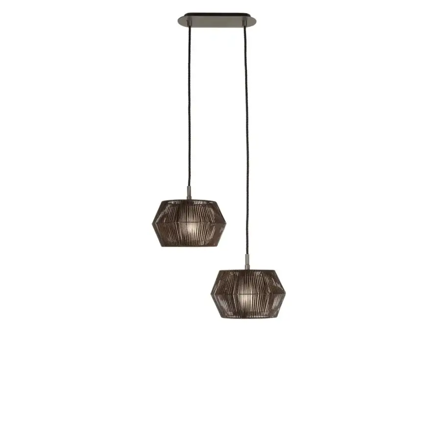 Novecento Suspension Lamp #8