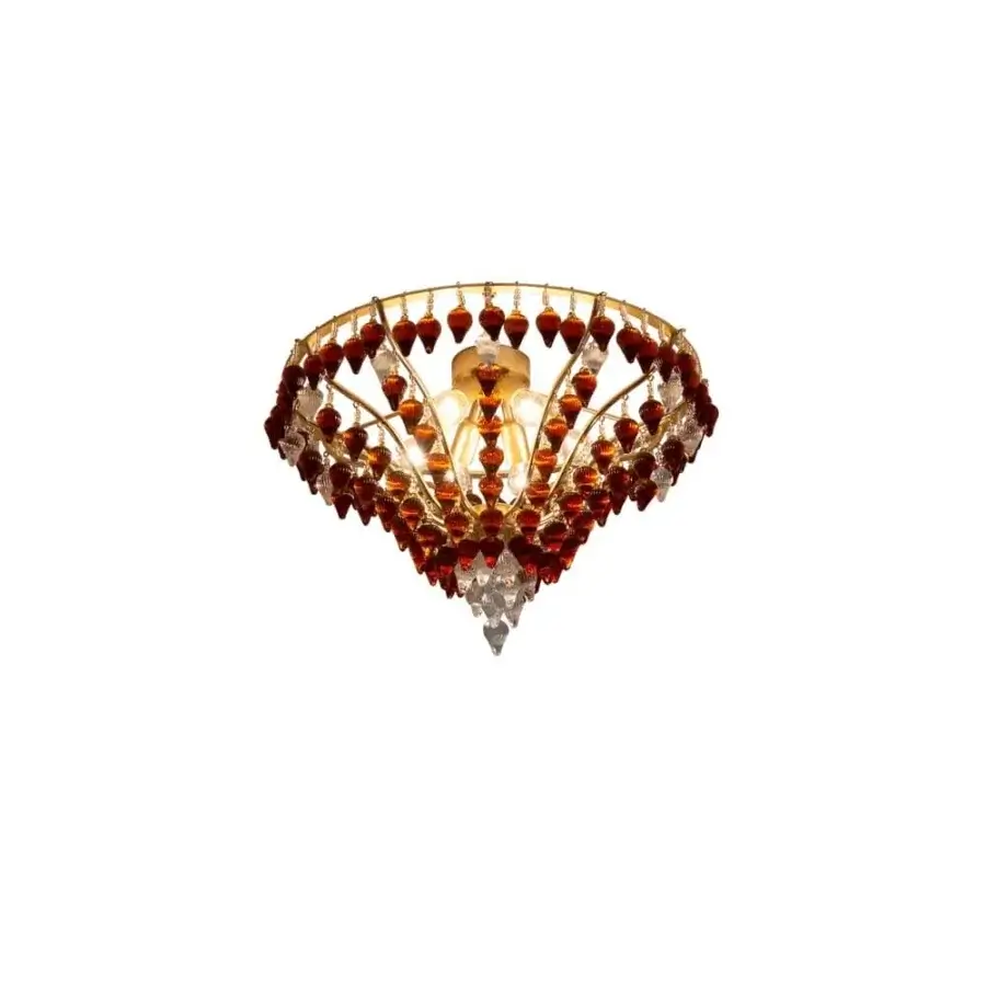Ophelia Ceiling Lamp #4