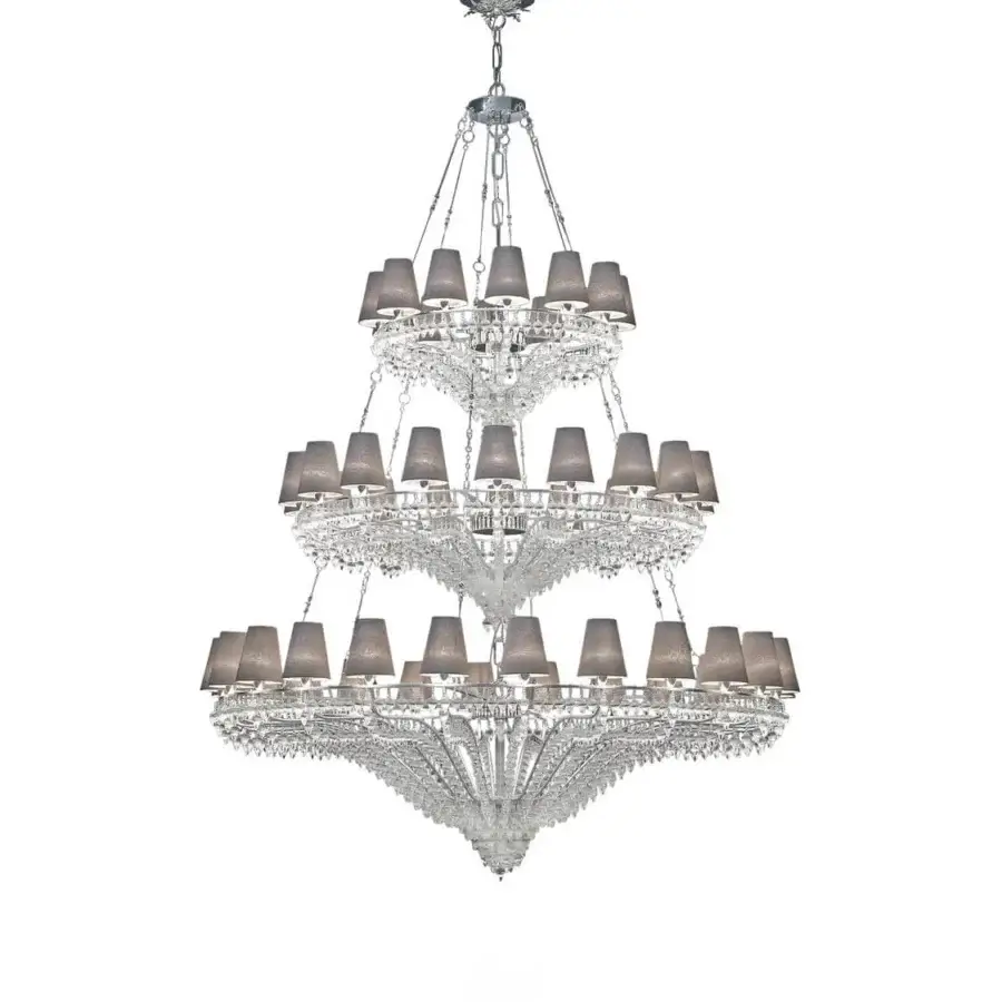 Ophelia XL Chandelier #5
