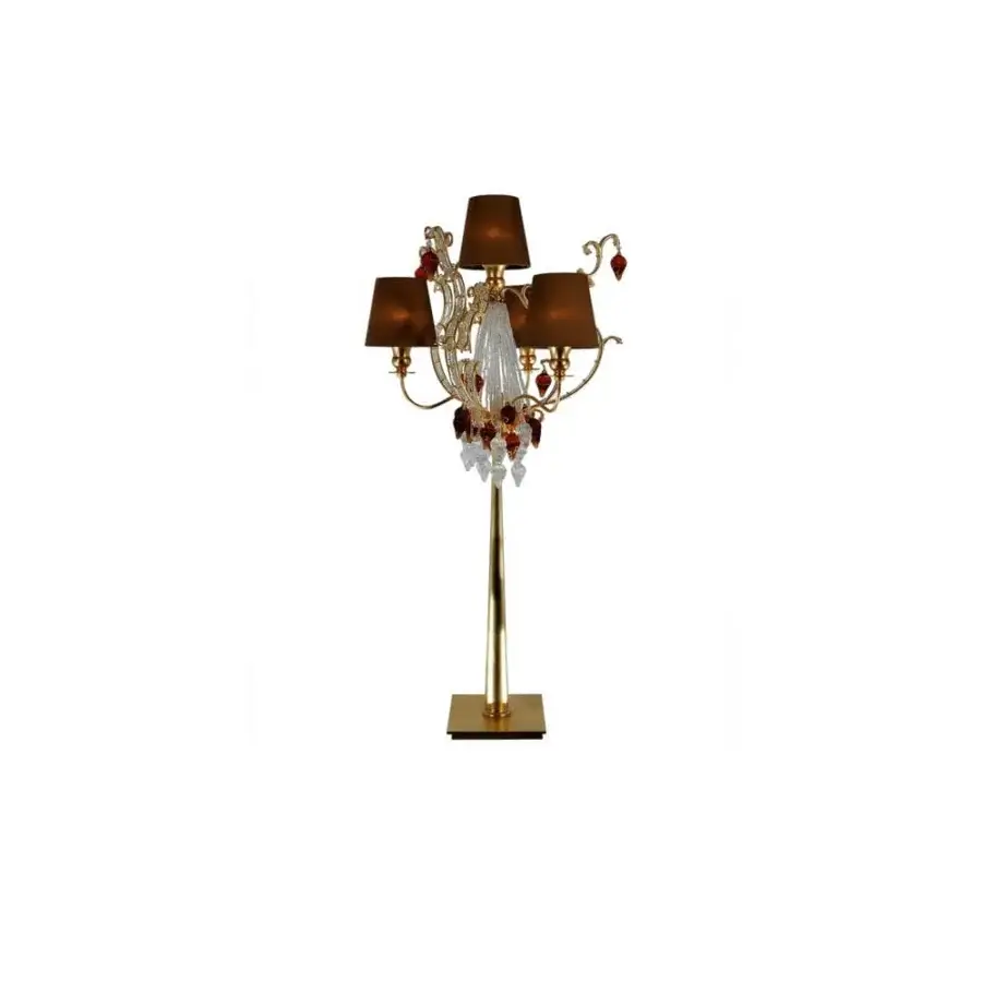 Ophelia Table Lamp #1