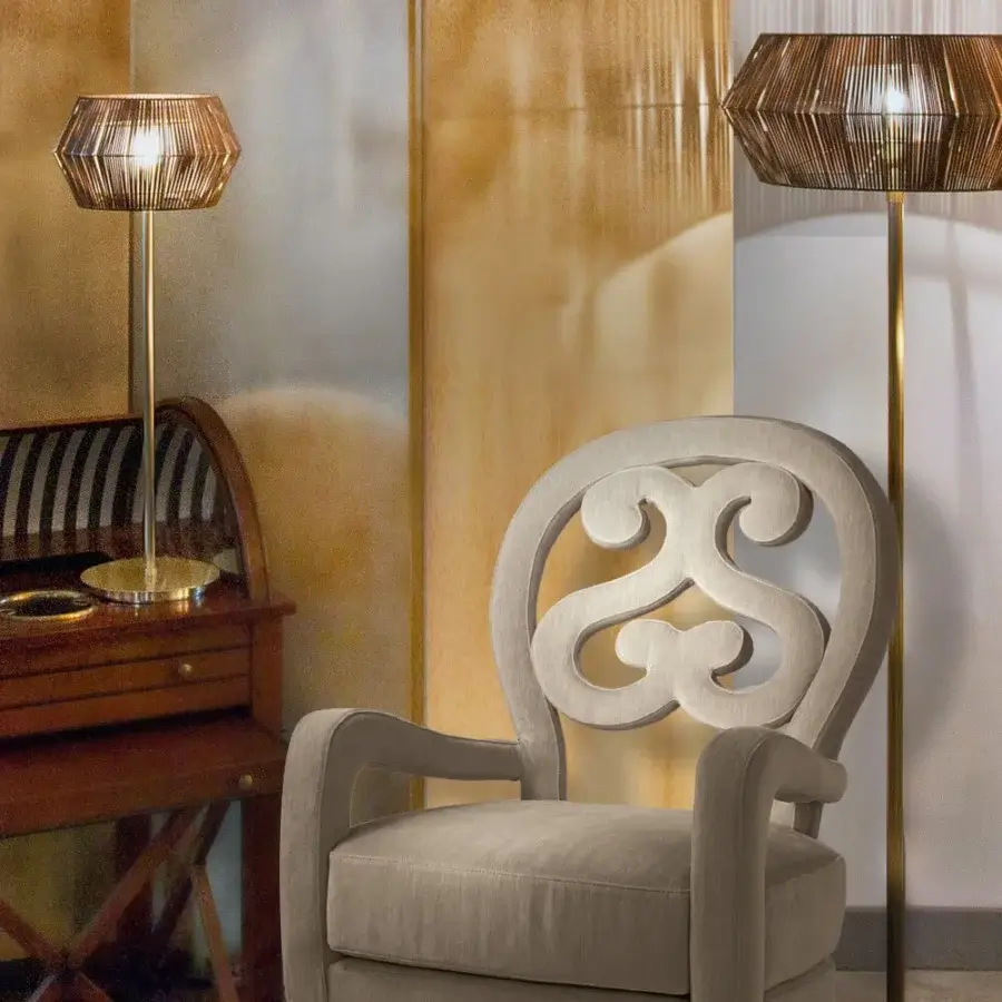 Novecento Table Lamp #4