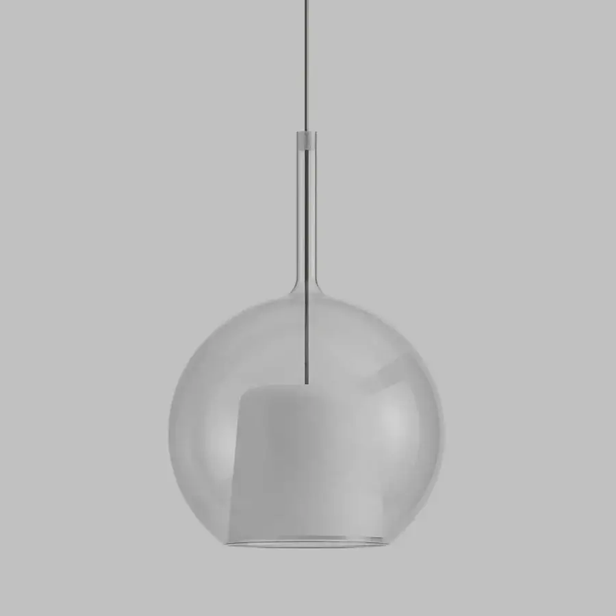 Glo Suspension Lamp #6
