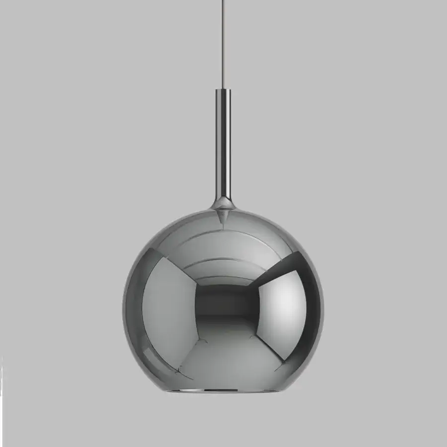 Glo Suspension Lamp #7