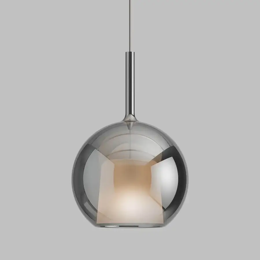 Glo Suspension Lamp #8