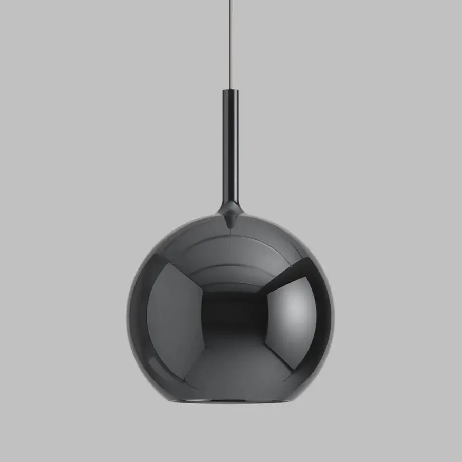Glo Suspension Lamp #9