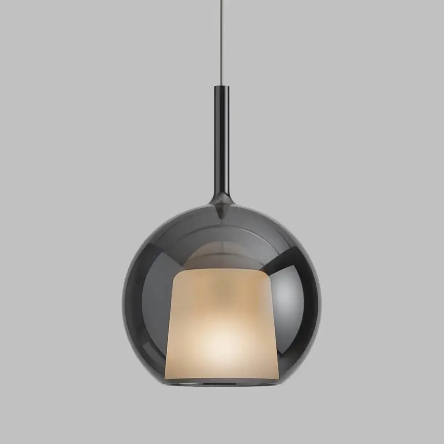 Glo Suspension Lamp #10