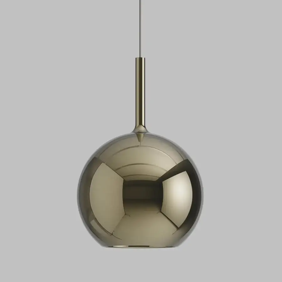 Glo Suspension Lamp #11