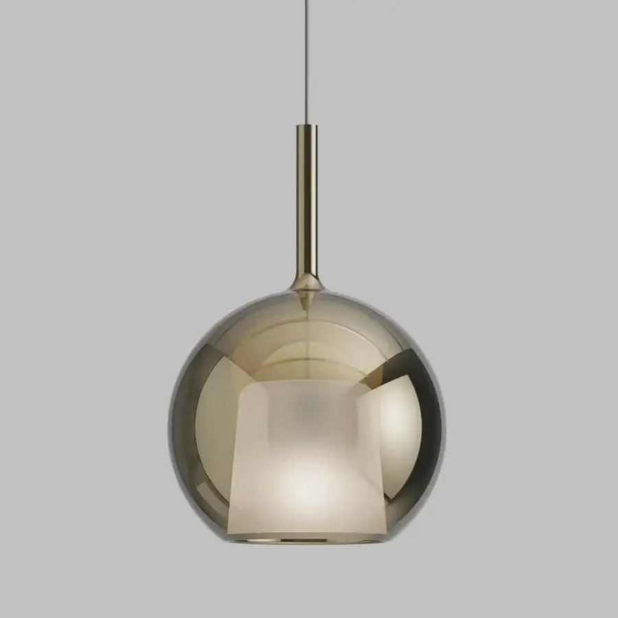 Glo Suspension Lamp #12