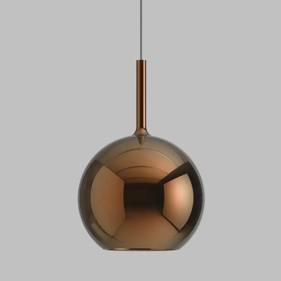 Glo Suspension Lamp #13