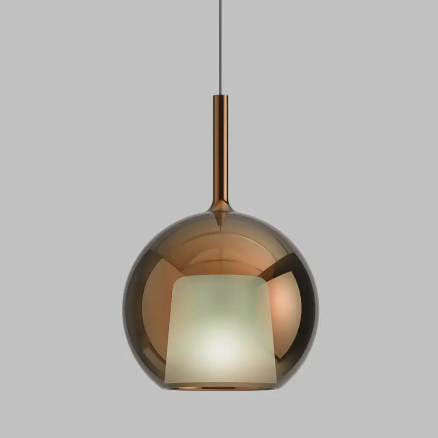 Glo Suspension Lamp #14