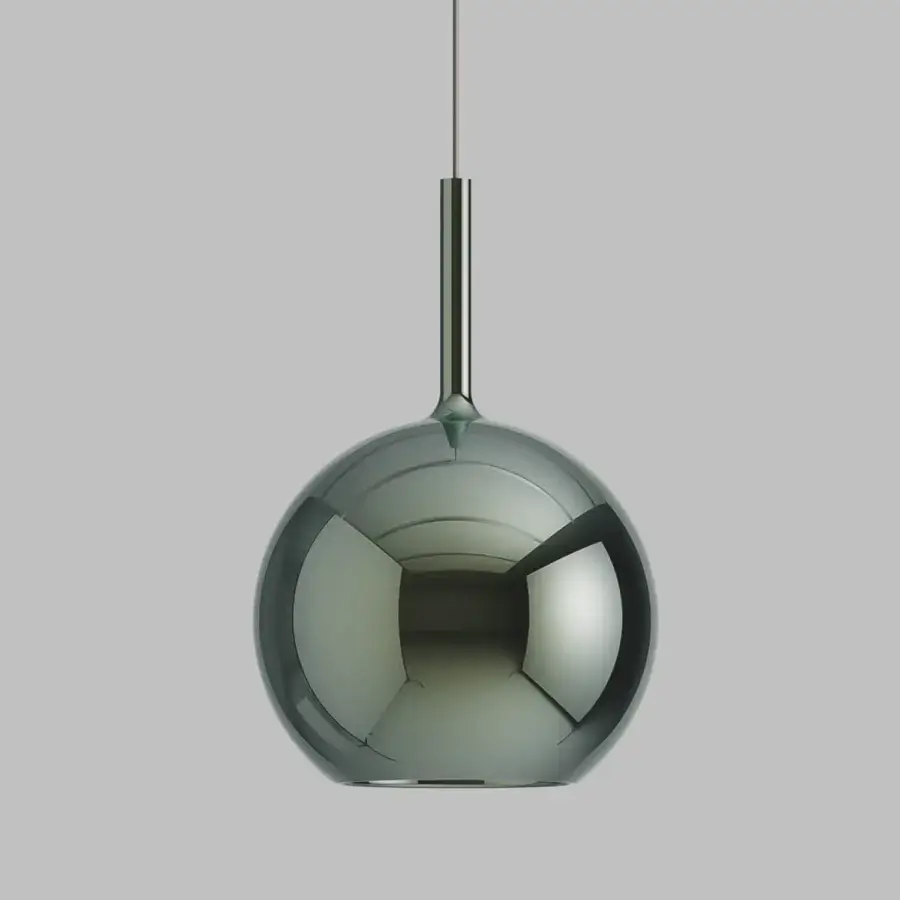 Glo Suspension Lamp #15