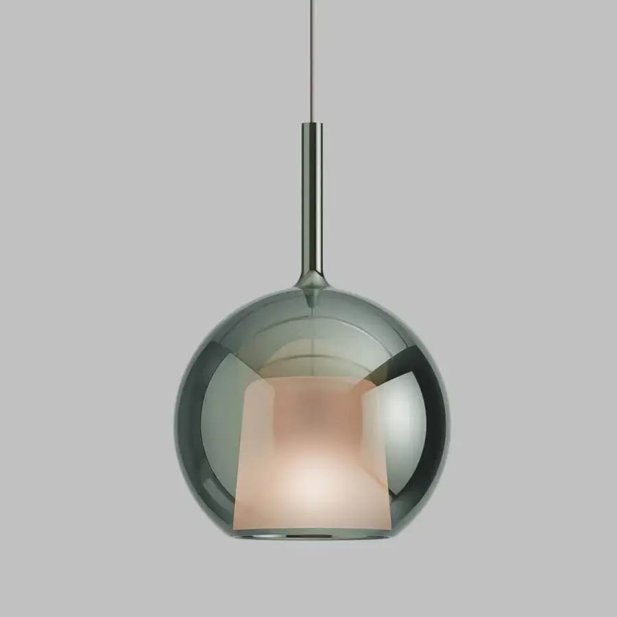 Glo Suspension Lamp #16