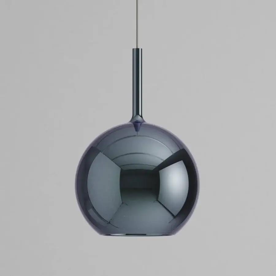 Glo Suspension Lamp #17