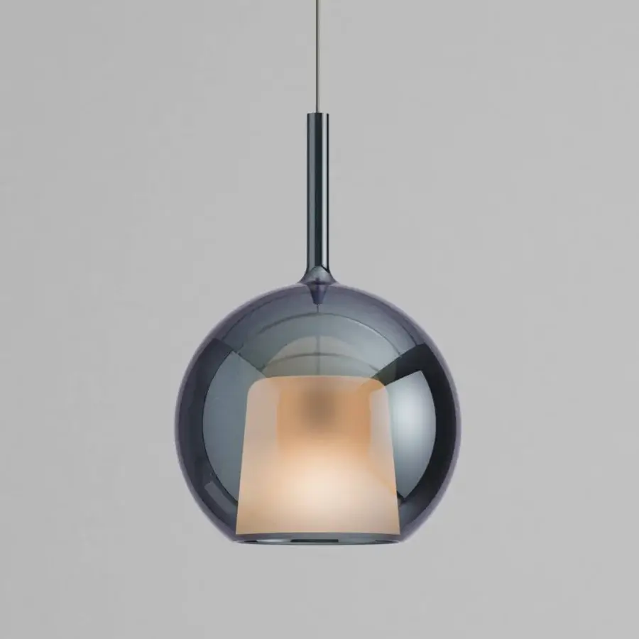 Glo Suspension Lamp #18