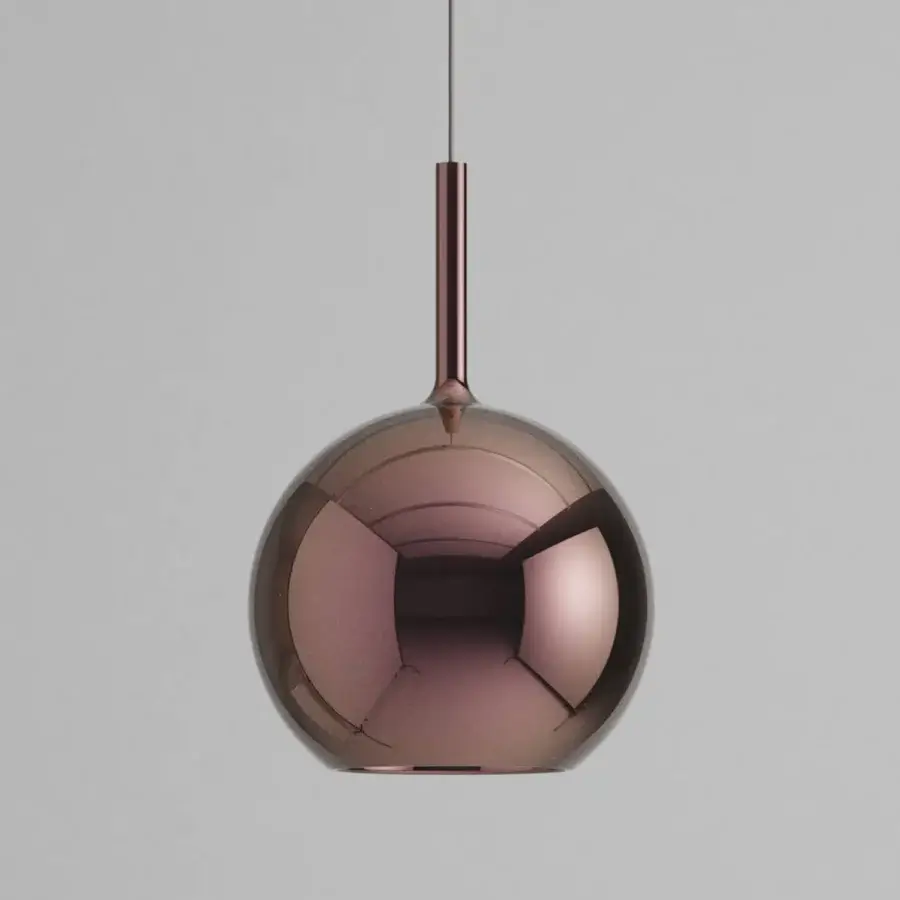 Glo Suspension Lamp #19