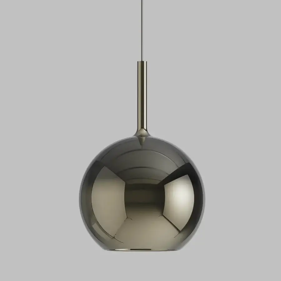 Glo Suspension Lamp #21