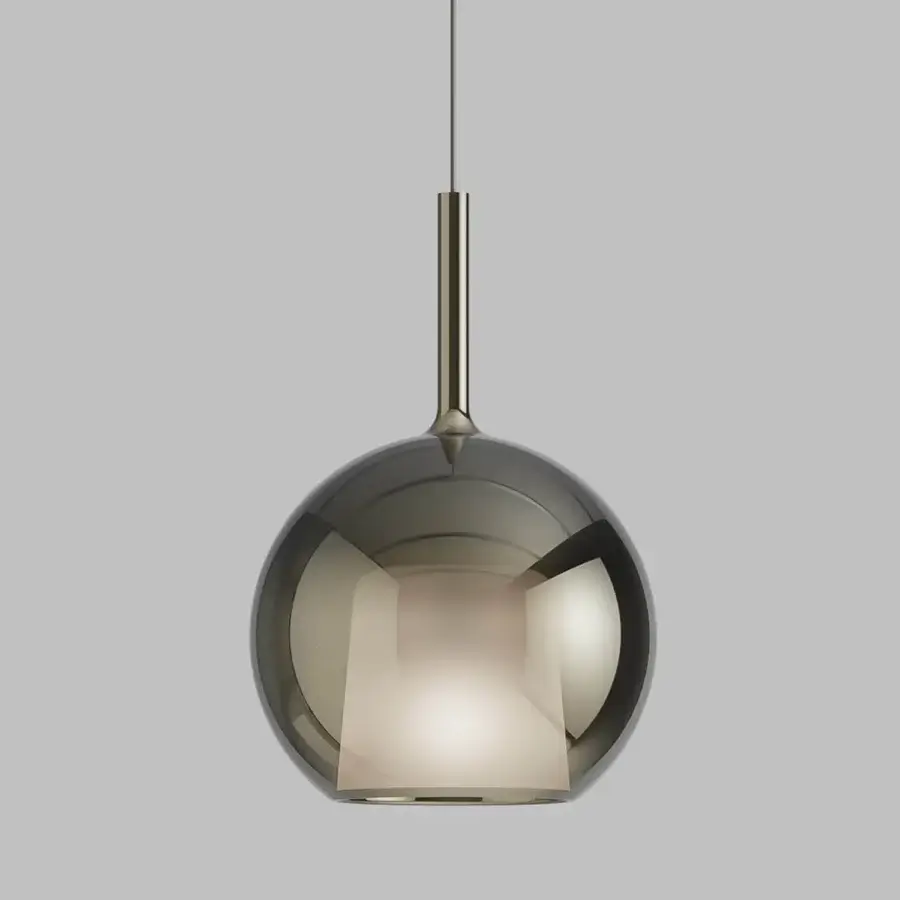 Glo Suspension Lamp #22