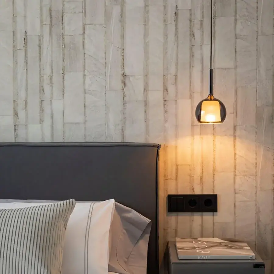 Glo Suspension Lamp #4