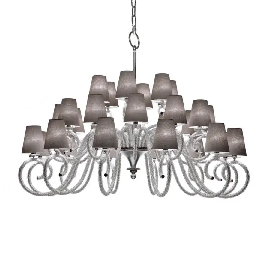 1180 Chandelier #11