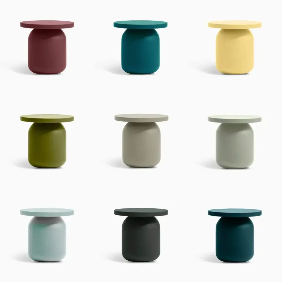 Juju Coffee Table #18