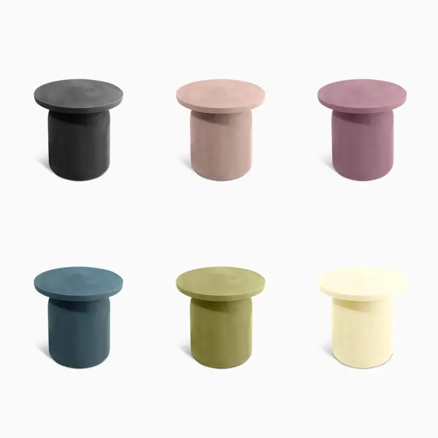 Juju Coffee Table #17
