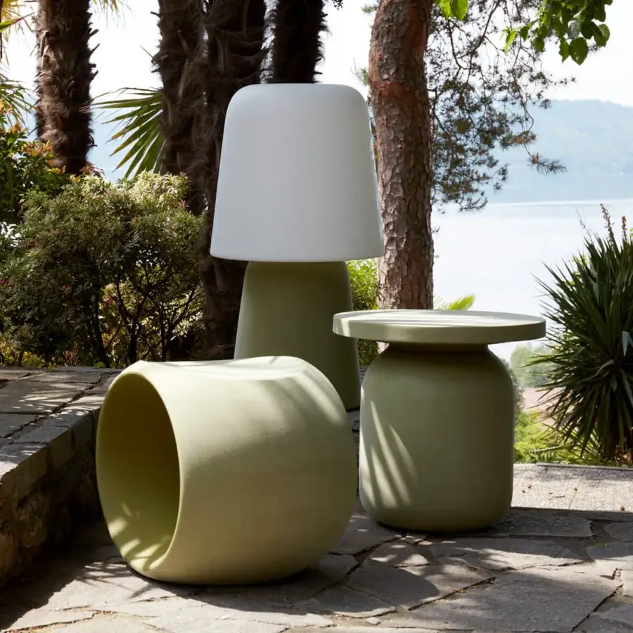 Juju Coffee Table #16