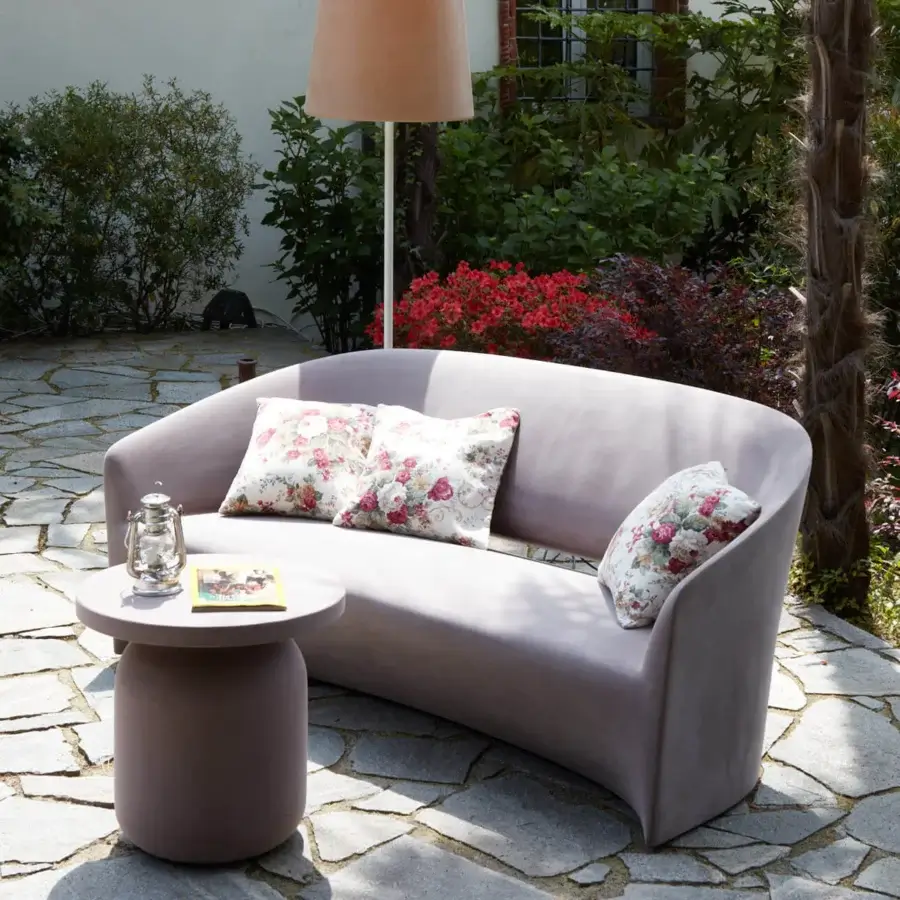 Juju Coffee Table #15