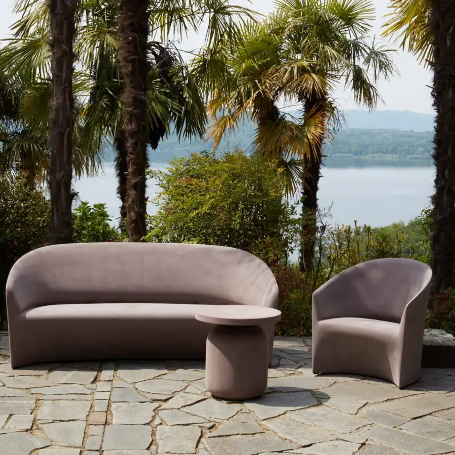 Juju Coffee Table #13