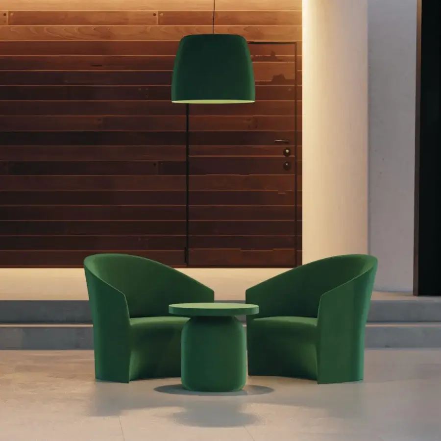 Juju Coffee Table #9