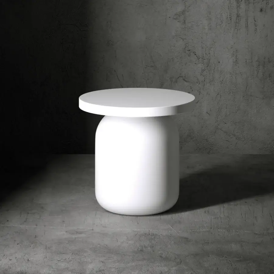 Juju Coffee Table #6