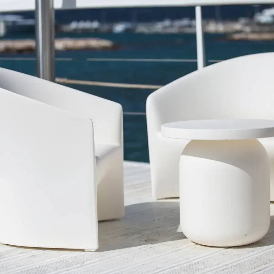 Juju Coffee Table #3