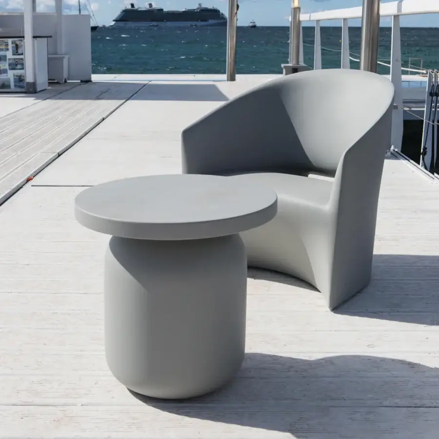 Juju Coffee Table #2