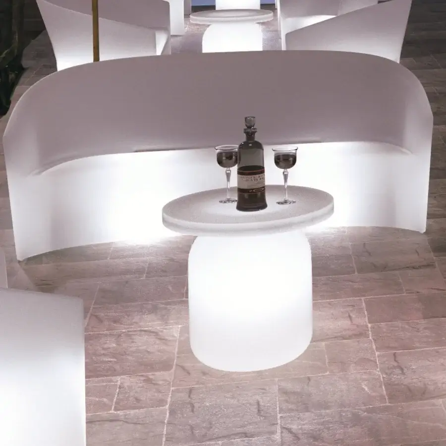 Juju Coffee Table #7