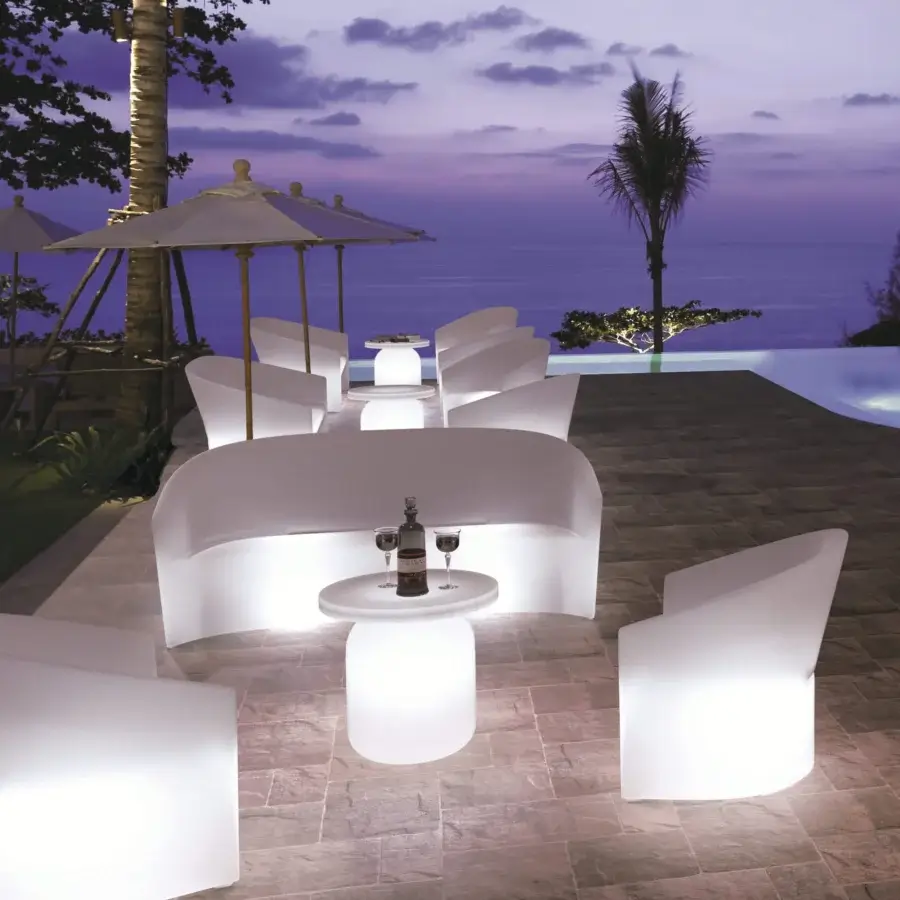 Juju Coffee Table #8
