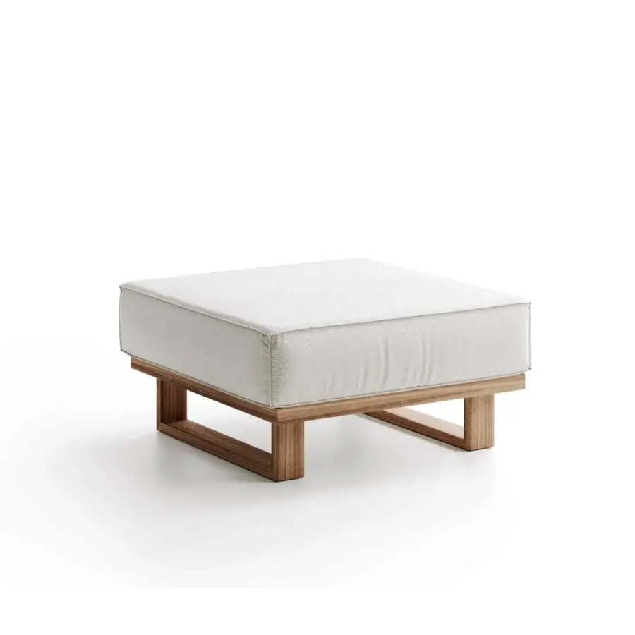 9.Zero Ottoman #1