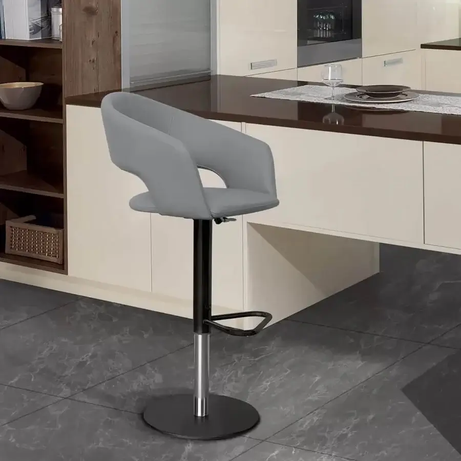 Arena Bar Stool #2