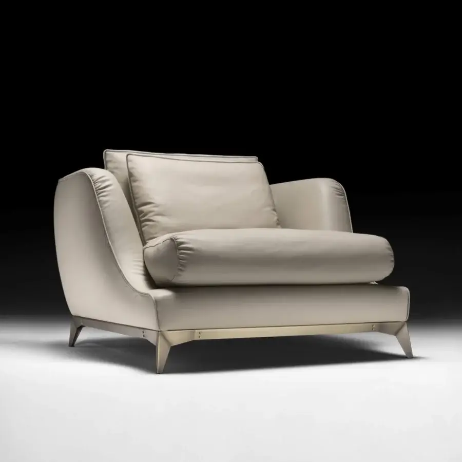 Brando Lounge Chair #1