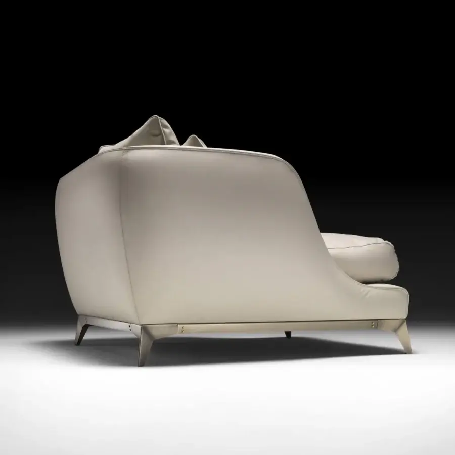 Brando Lounge Chair #2