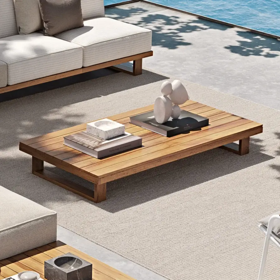 9.Zero Coffee Table #2