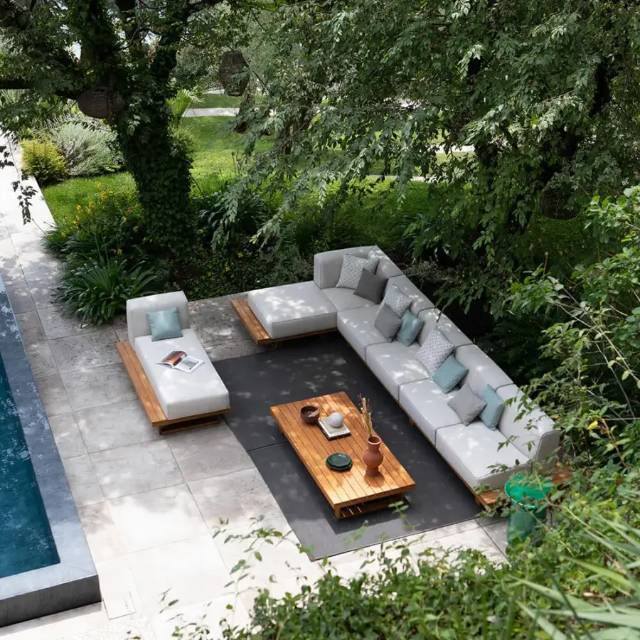 9.Zero Coffee Table #5